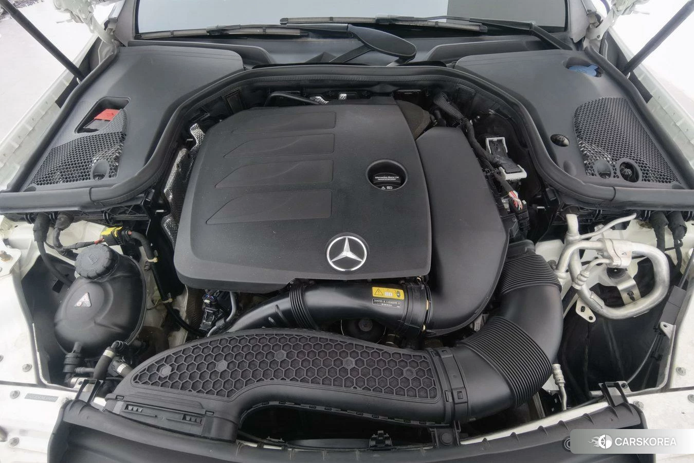 Mercedes-Benz E-Class id 4514773 из Китая 24