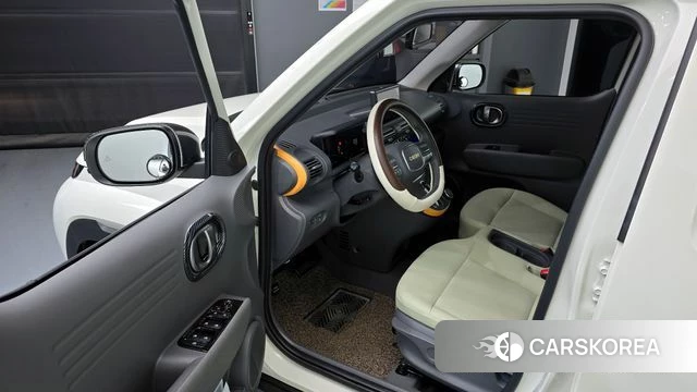 Hyundai Casper id 4231115 из Кореи 31