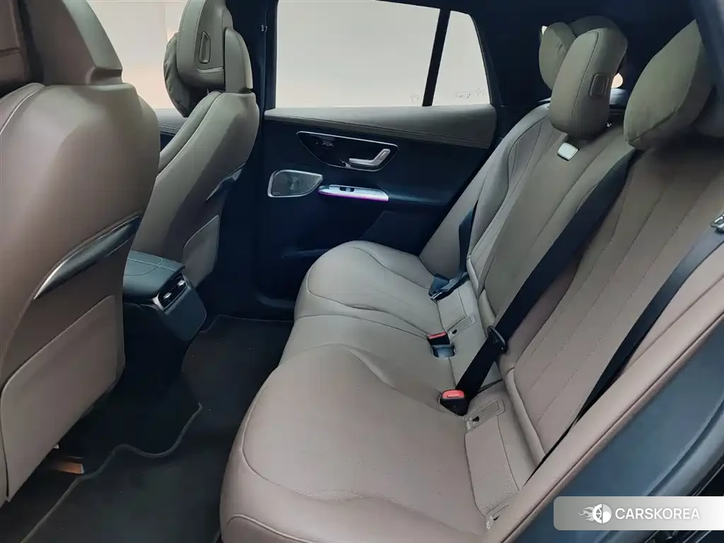 Mercedes-Benz EQE SUV id 4576740 из Китая 18