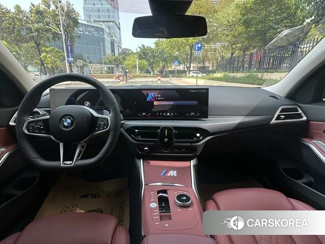 BMW 3 series id 4342030 из Китая 15