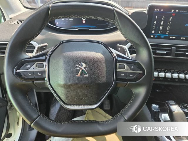 Peugeot 5008 second generation id 3867164 из Кореи 18