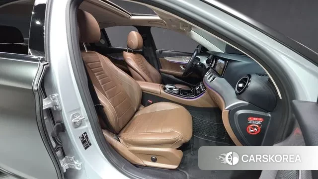Mercedes-Benz E-Class W213 id 3469865 из Кореи 20