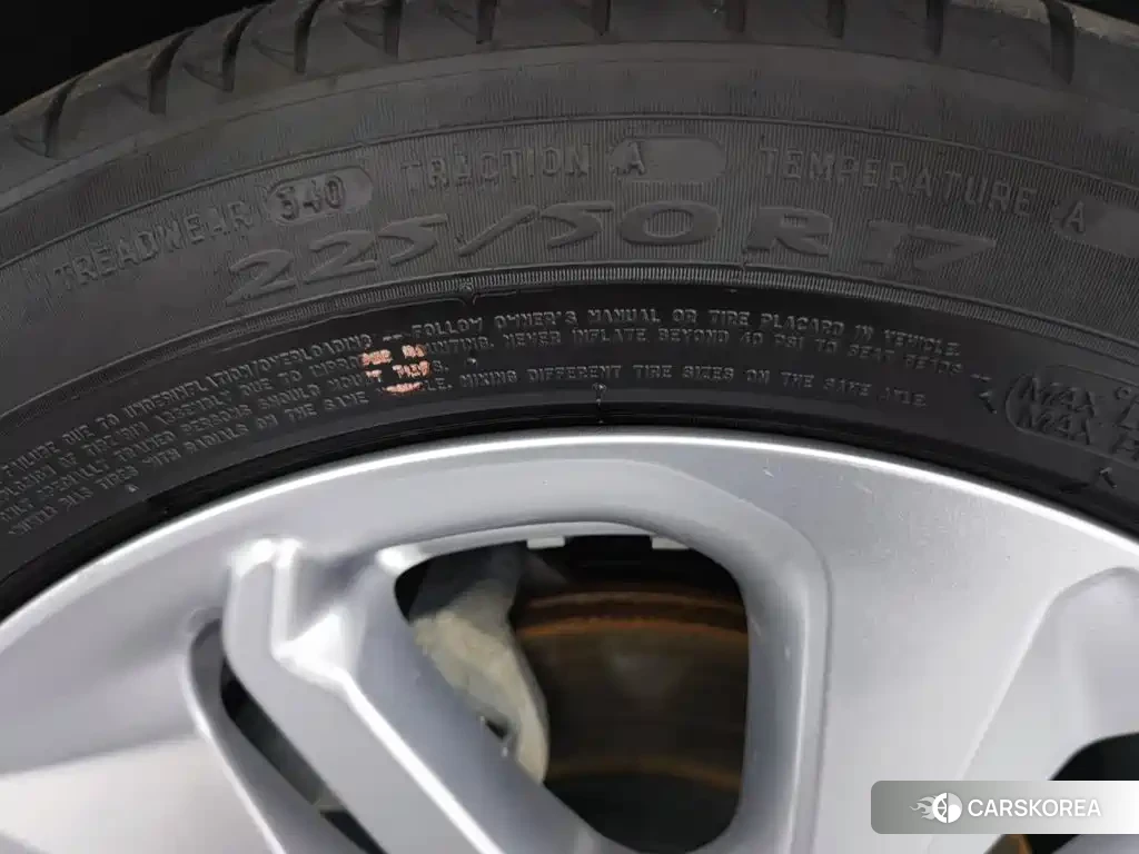 Honda Accord id 4570821 из Китая 24