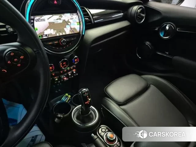 Mini Cooper id 3530536 из Кореи 20