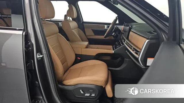 Hyundai Santa Fe (MX5) id 3011109 из Кореи 20