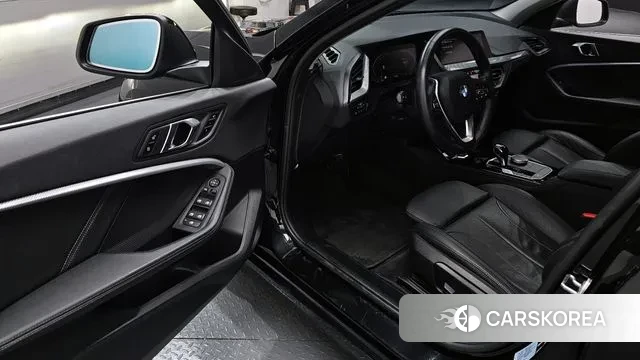 BMW 1 Series (F40) id 3577134 из Кореи 20