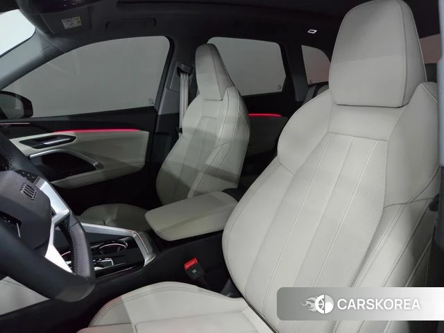 Audi Q5 (80A) id 4847236 из Кореи 18