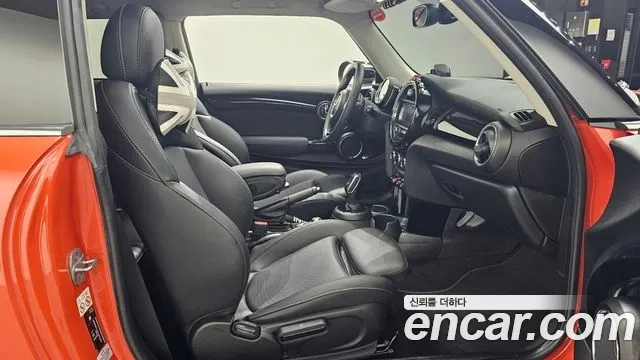 Mini Cooper id 2864596 из Кореи 20