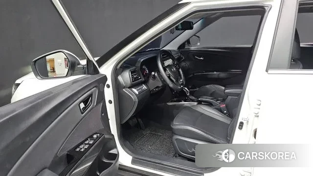 Ssangyong Berry New Tivoli id 3752686 из Кореи 20