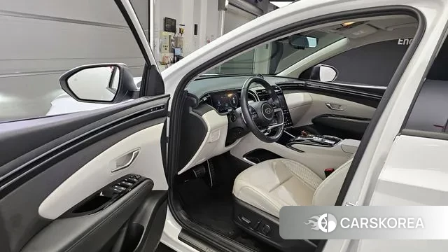 Hyundai Tucson (NX4) id 3059139 из Кореи 20