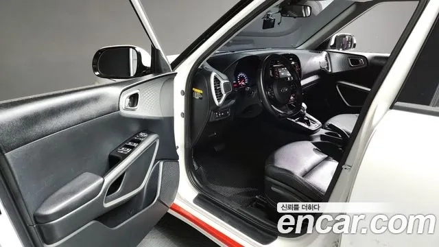 Kia Soul Booster id 2869825 из Кореи 20