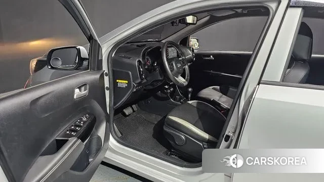 Kia All New Morning (JA) id 3449629 из Кореи 20