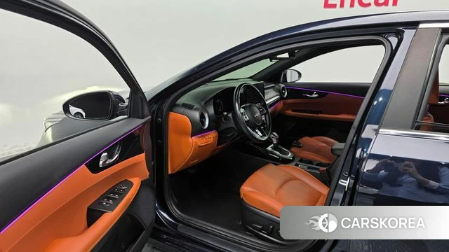 Kia The New K3 2nd generation id 3923504 из Кореи 20