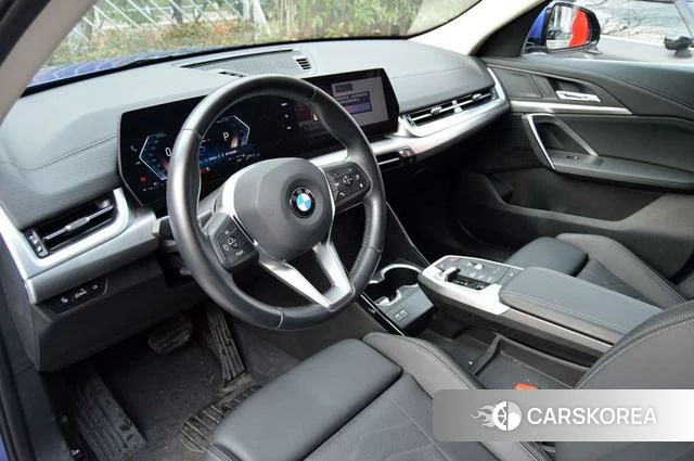 BMW X2 (import) id 4271329 из Китая 16