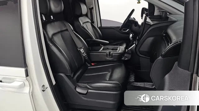 Hyundai Staria id 3054305 из Кореи 20