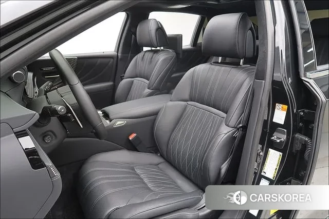 Lexus LS500 5th generation id 3405135 из Кореи 20