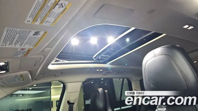 Lincoln Aviator 2nd generation id 2589186 из Кореи 20