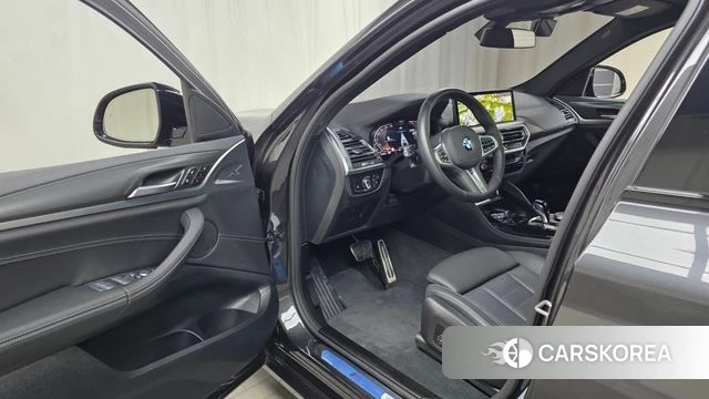 BMW X4 (G02) id 3902634 из Кореи 20