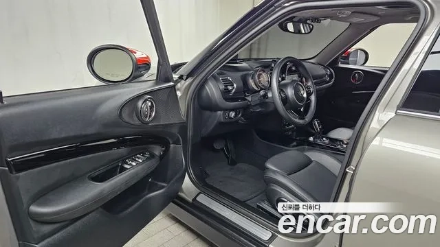 Mini Cooper Clubman id 2917033 из Кореи 20