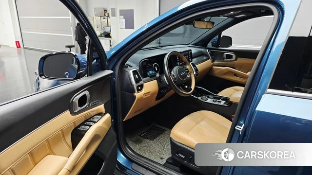 Kia Sorento 4th Generation id 4195535 из Кореи 33