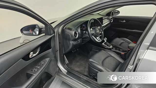 Kia The New K3 2nd generation id 3870371 из Кореи 20