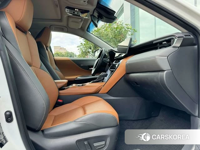 Toyota Weisha id 4335931 из Китая 12