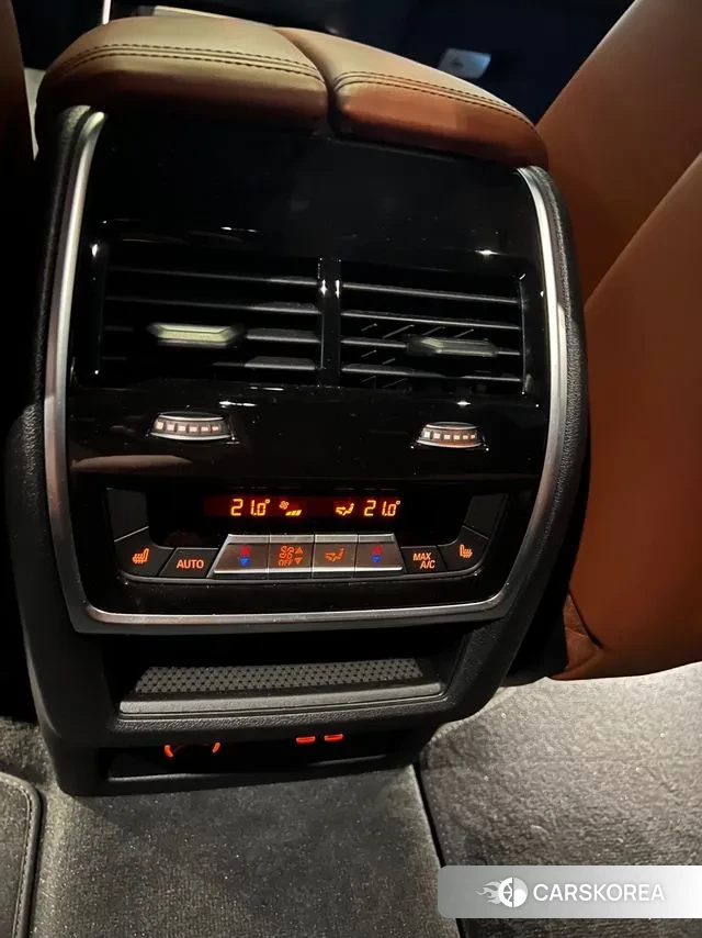 BMW X7 (G07) id 3305022 из Кореи 15