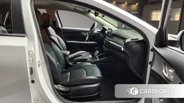 Kia Come New K3 id 3449176 из Кореи 20