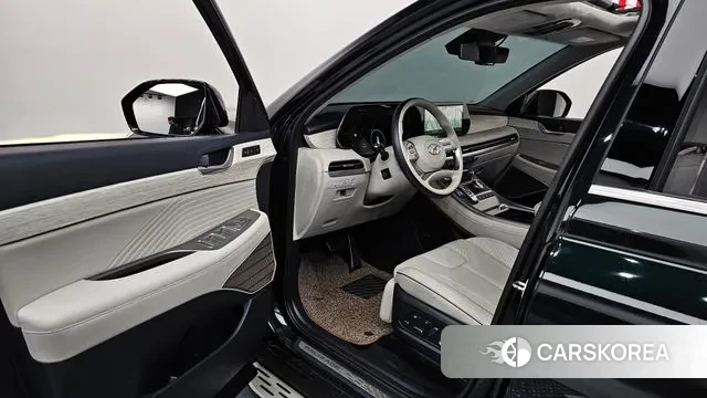 Hyundai The New Palisade id 3360168 из Кореи 20