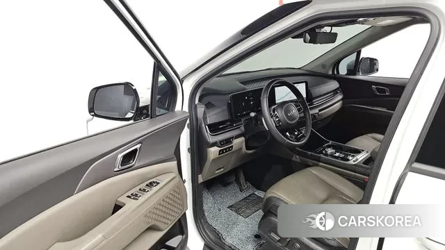 Kia The New Carnival 4th Generation id 3669968 из Кореи 20