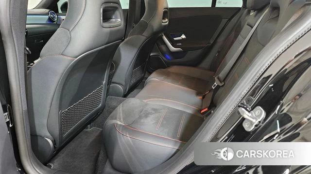 Mercedes-Benz CLA-Class C118 id 3921871 из Кореи 20