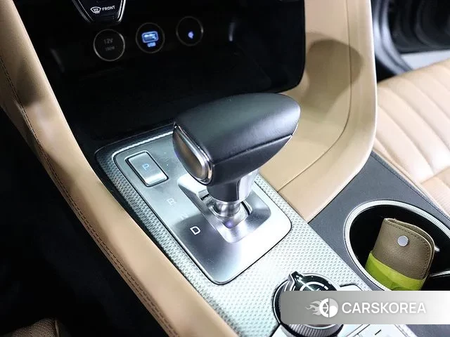 Genesis The New G70 id 3328046 из Кореи 20