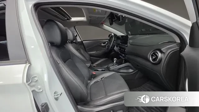 Hyundai The New Kona id 3787447 из Кореи 20