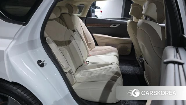 Genesis G80 (RG3) id 4706549 из Кореи 34