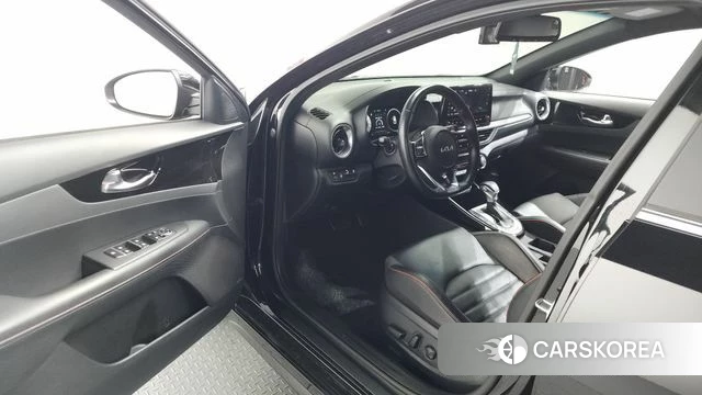 Kia The New K3 2nd generation id 3865562 из Кореи 20