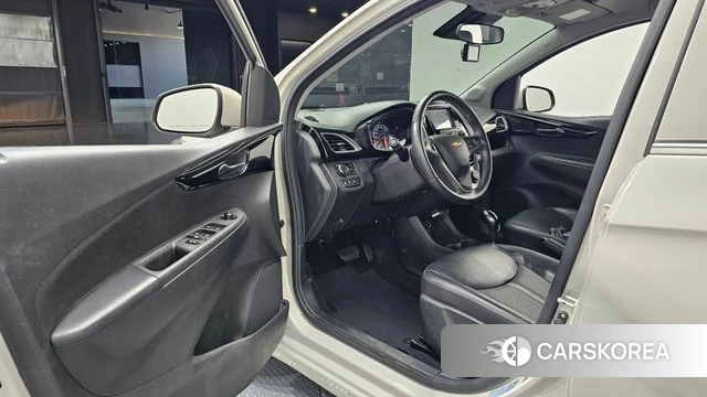 Chevrolet (GM Daewoo) The New Spark id 4458670 из Кореи 32