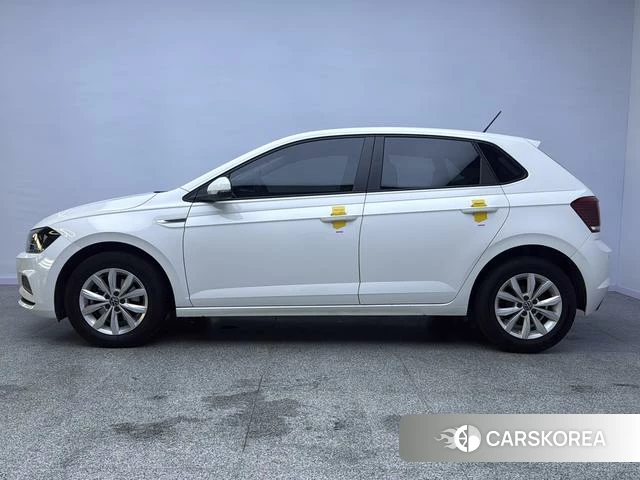 Volkswagen Polo id 4278531 из Китая 20
