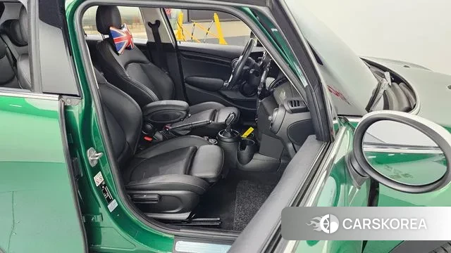 Mini Cooper id 3459547 из Кореи 20