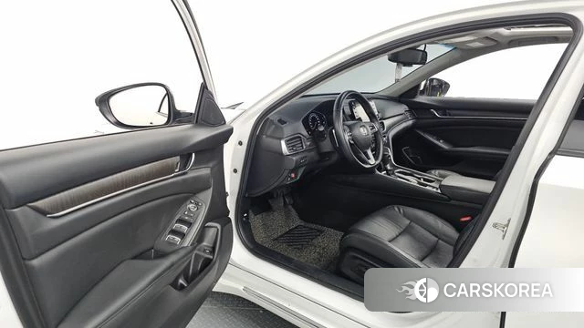Honda Accord 10th Generation id 4363372 из Кореи 20