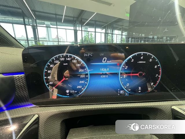 Mercedes-Benz Class A id 4259186 из Китая 18