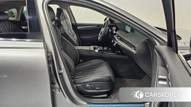 Genesis G80 (RG3) id 3523821 из Кореи 20