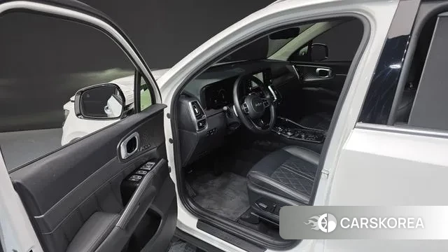 Kia Sorento 4th Generation id 3329123 из Кореи 20