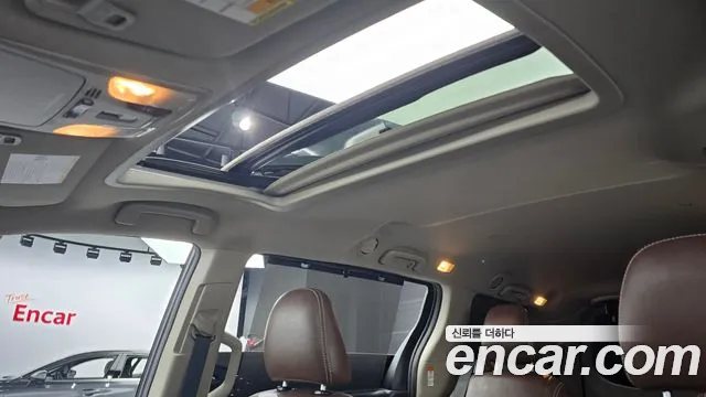 Toyota Sienna id 2760618 из Кореи 20