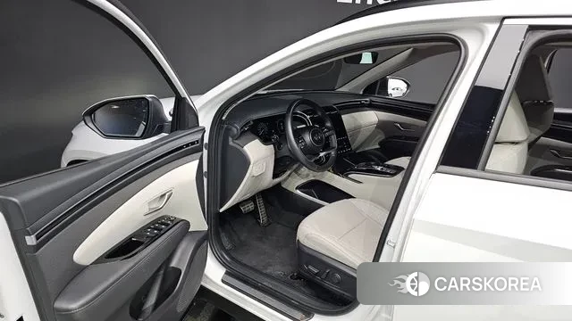 Hyundai Tucson Hybrid (NX4) id 2998776 из Кореи 20