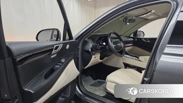 Genesis GV80 id 3394609 из Кореи 20