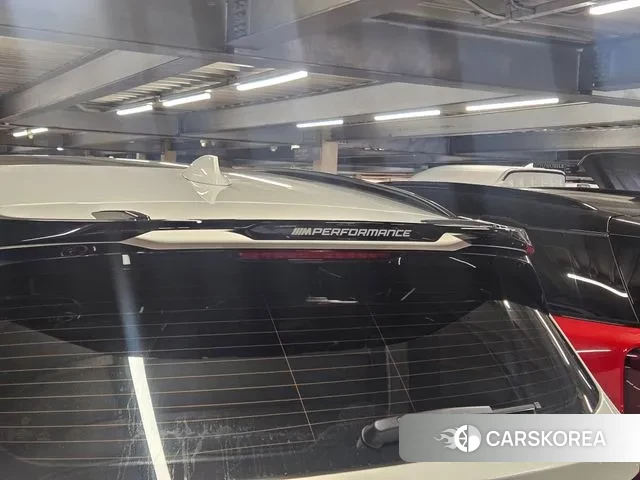 BMW X3 (G01) id 3043825 из Кореи 11