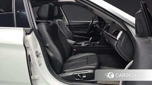 BMW 3 Series GT (F34) id 3214431 из Кореи 20