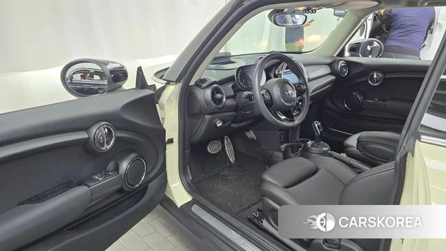 Mini Cooper id 4604278 из Кореи 20