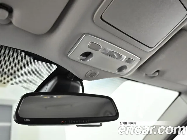 Renault Korea (Samsung) SM5 Nova id 2785280 из Кореи 20