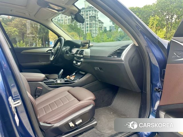 BMW iX3 id 4335353 из Китая 21
